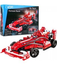 Радиоуправляемая машинка Formula 317 EE