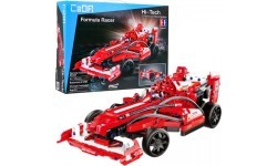 Nuotoliniu būdu valdomas automobilis Formula 317 EE