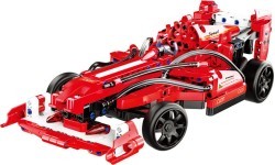 Nuotoliniu būdu valdomas automobilis Formula 317 EE