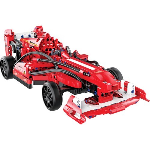 Радиоуправляемая машинка Formula 317 EE