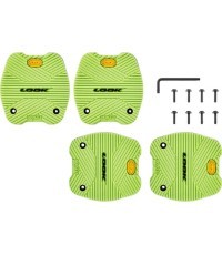 Platformos pedalams Look City Grip lime