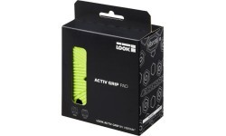 Platformos pedalams Look City Grip lime