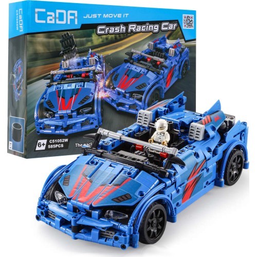 Радиоуправляемая гоночная машинка R/C Racing EE