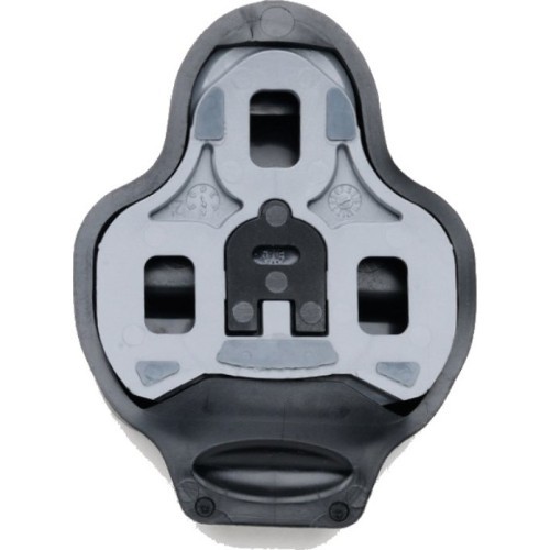 Look Keo pedal plate cover
