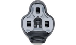 Look Keo pedal plate cover