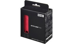 Platformos pedalams Look City Grip red