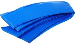 Защитный край для батута PAD 10FT, синий