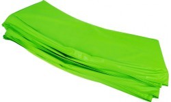 Batuto apsauga 12FT, žalia