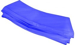 Kołnierz PAD Do Trampoliny 14FT Niebieski
