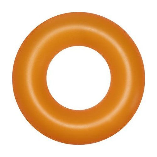 Swimming wheel Orange Neon 91 cm BESTWAY