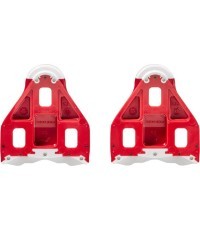 Шипы для педалей Look Delta Fitness grip red