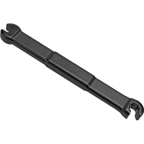 Fulcrum T-27 spoke wrench for alu nipples