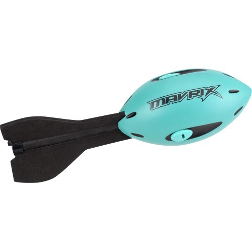 Mavrix whistle throw rocket