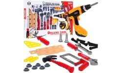 DIY Toolkit