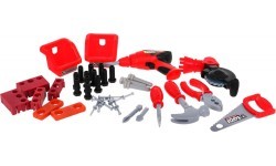 DIY Toolkit 46el