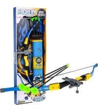 Набор лучника Mega Archer Set