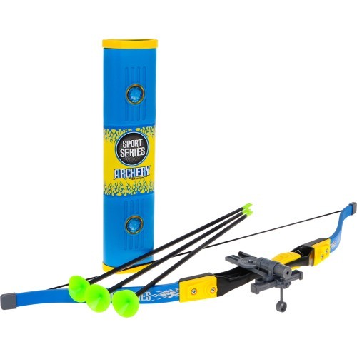 Šaudymo iš lanko rinkinys Mega Archer Set
