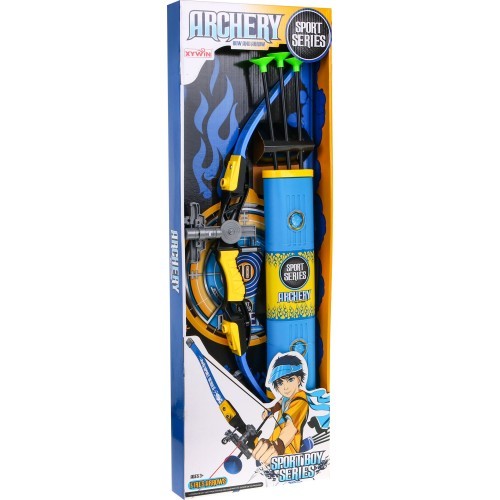 Набор лучника Mega Archer Set