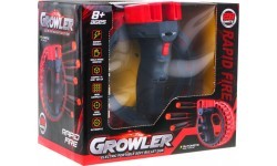 GROWLER Pistol