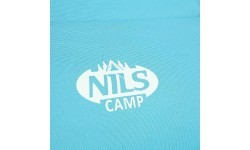 NC3136 BEACH CHAIR WITH PILLOW NILS CAMP