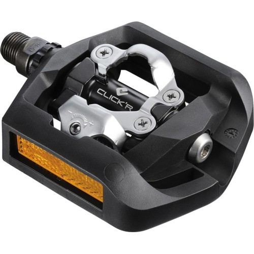 Shimano SPD T421 Pedals + SH56 Cleats