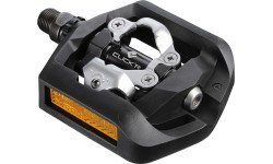 Shimano SPD T421 Pedals + SH56 Cleats