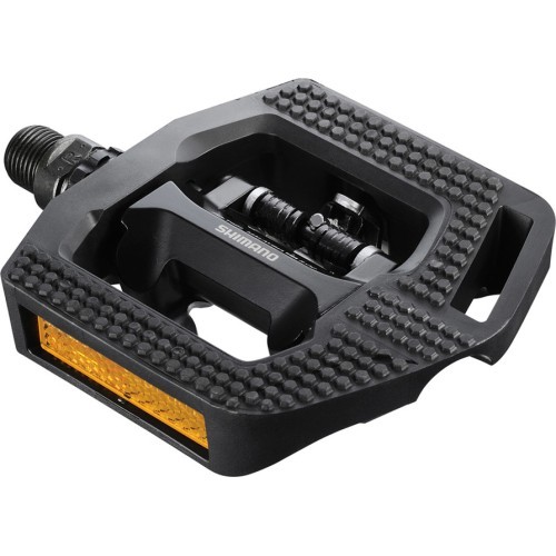 Pedalai Shimano SPD T421 + plokštelės SH56