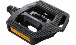Pedalai Shimano SPD T421 + plokštelės SH56