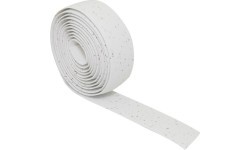 FORCE handlebar tape (cork, white)