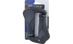 Vairo galai / rankenos FORCE Gel Ergo 7,5cm