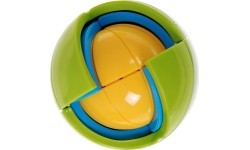 3D dėlionė kamuolys