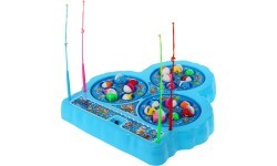 Игра «Рыбалка»
