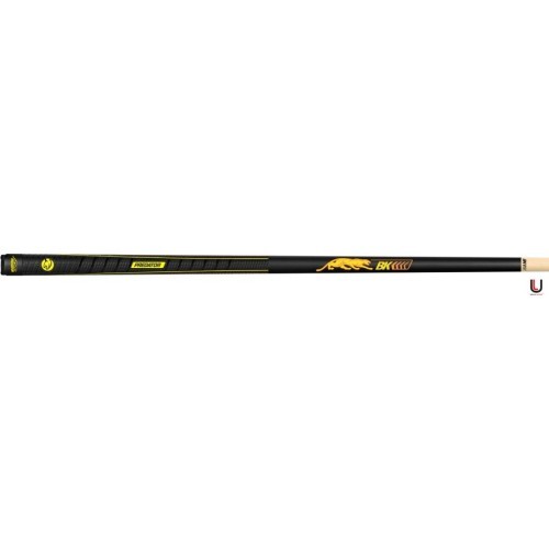 Бильярдный кий Predator BK4 SW Break, Pool, Uni-Loc