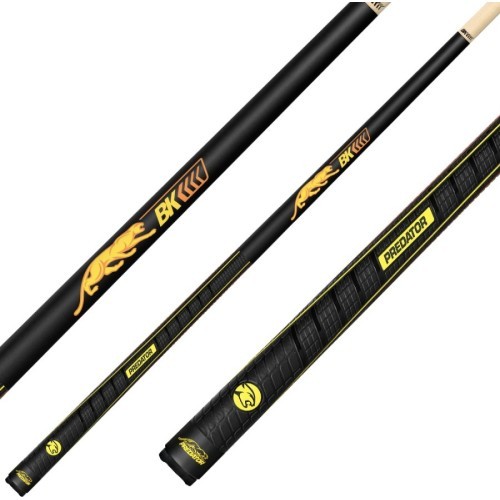 Бильярдный кий Predator BK4 SW Break, Pool, Uni-Loc