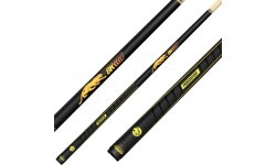 Biliardo lazda Predator BK4 SW Break, Pool, Uni-Loc