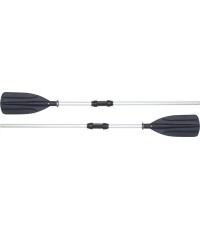 Aliuminiai irklai 145 cm BESTWAY