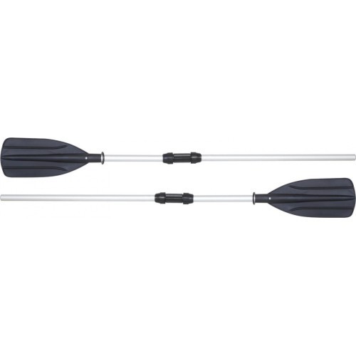 Aluminum oars 145 cm BESTWAY