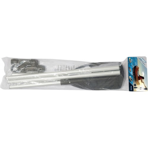 Aluminum oars 145 cm BESTWAY