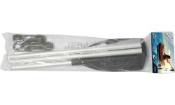 Aluminum oars 145 cm BESTWAY