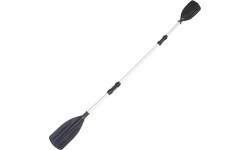 Aliuminiai irklai 145 cm BESTWAY