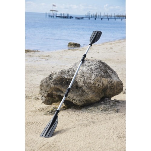 Aluminum oars 145 cm BESTWAY