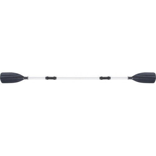 Aliuminiai irklai 145 cm BESTWAY