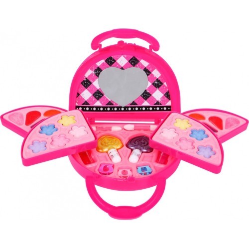 Makeup Set Handy Handbag