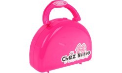 Makeup Set Handy Handbag