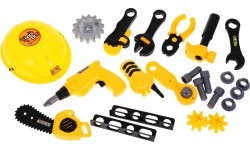 A Set Of Tools, Workshop
