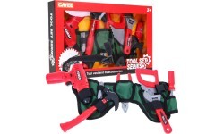 Tool Belt Tool Set