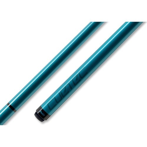 Biliardo lazda Cuetec Chroma Hydra, mėlyna, 3/8x14, 12,25
