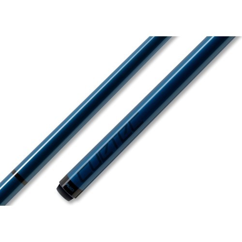 Biliardo lazda Cuetec Chroma Abyss, mėlyna, 3/8x14, 12,25