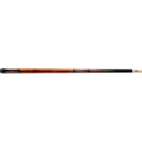 Бильярдный кий Cuetec AVID Proof Black NW, пул, 3/8x14, 12,25 мм