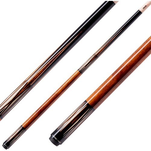 Бильярдный кий Cuetec AVID Proof Black NW, пул, 3/8x14, 12,25 мм